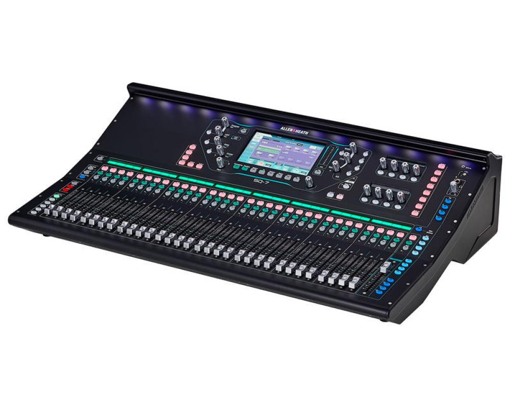 Allen & Heath SQ7
